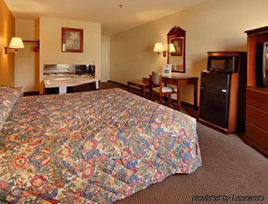 Super 8 By Wyndham Forrest City Ar Kamer foto